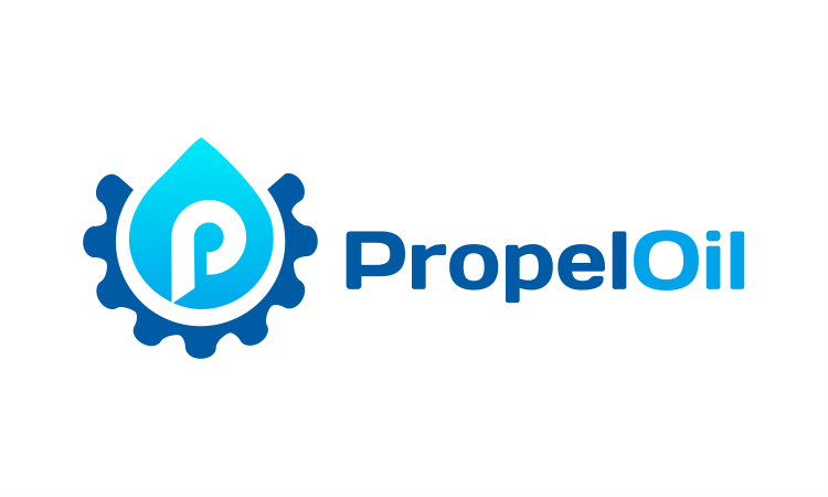 PropelOil.com - Catchy premium domains for sale